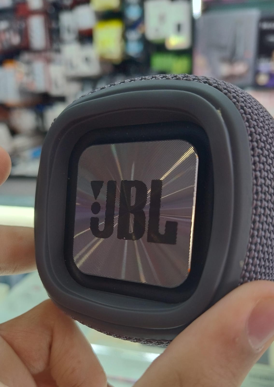 Parlante JBL P5 Pro Bluetooth Inalámbrico 1.1