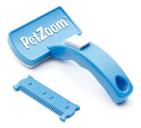 CEPILLO PETZOOM PARA MASCOTAS SA-PT